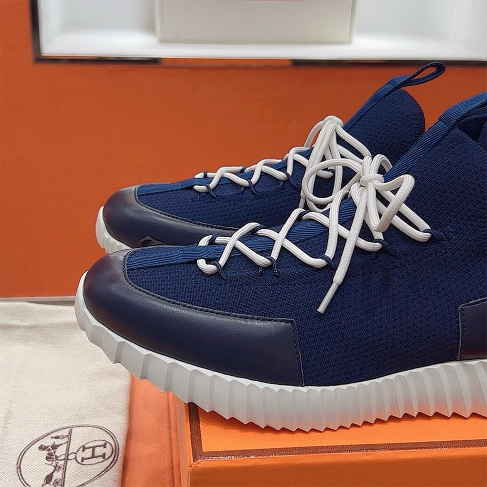 Bouncing Sneaker Women Shoes - 24HEARTZ