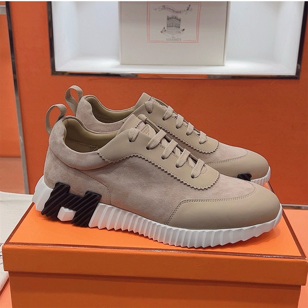 Bouncing Sneaker Women Shoes - 24HEARTZ