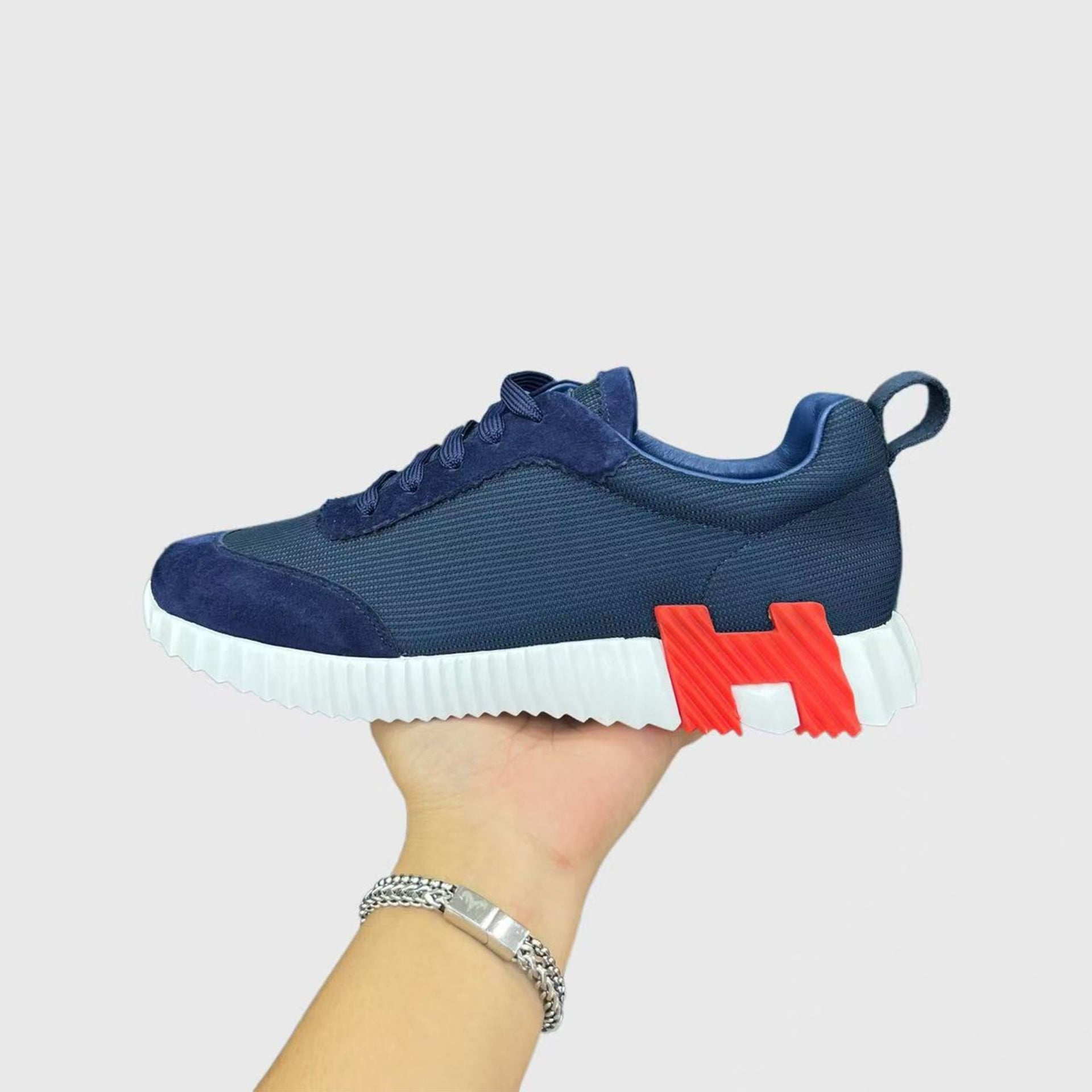 Bouncing Sneaker Women Shoes - 24HEARTZ