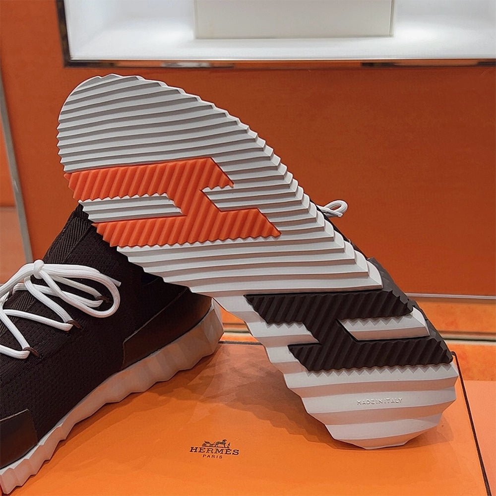 Bouncing Sneaker Women Shoes - 24HEARTZ