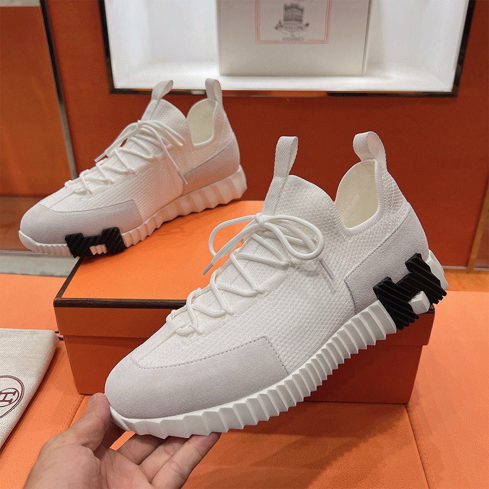 Bouncing Sneaker Women Shoes - 24HEARTZ