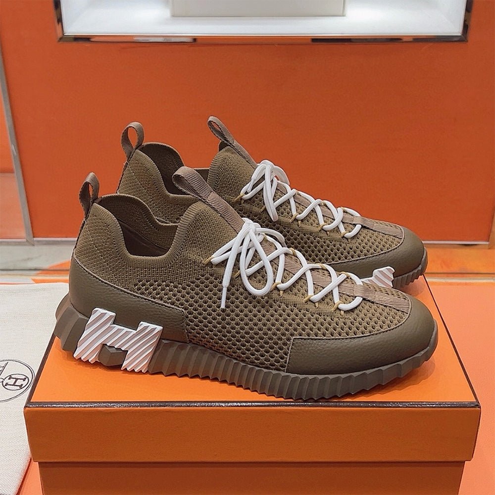 Bouncing Sneaker Women Shoes - 24HEARTZ