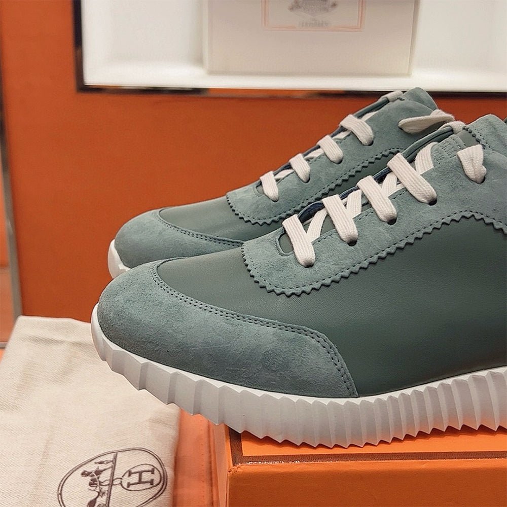Bouncing Sneaker Women Shoes - 24HEARTZ
