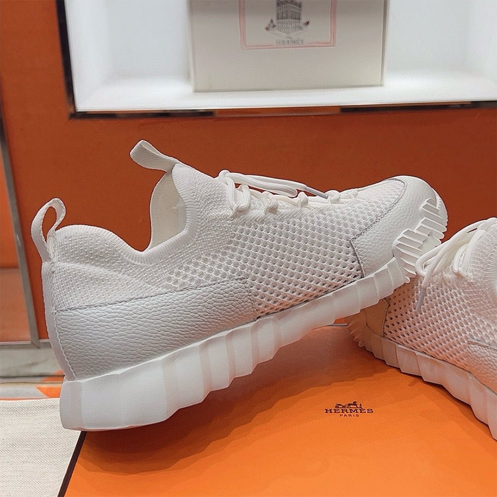 Bouncing Sneaker Women Shoes - 24HEARTZ