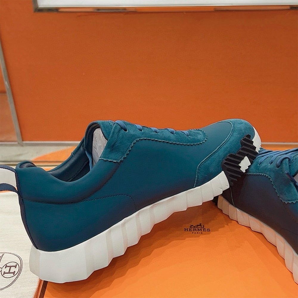 Bouncing Sneaker Women Shoes - 24HEARTZ