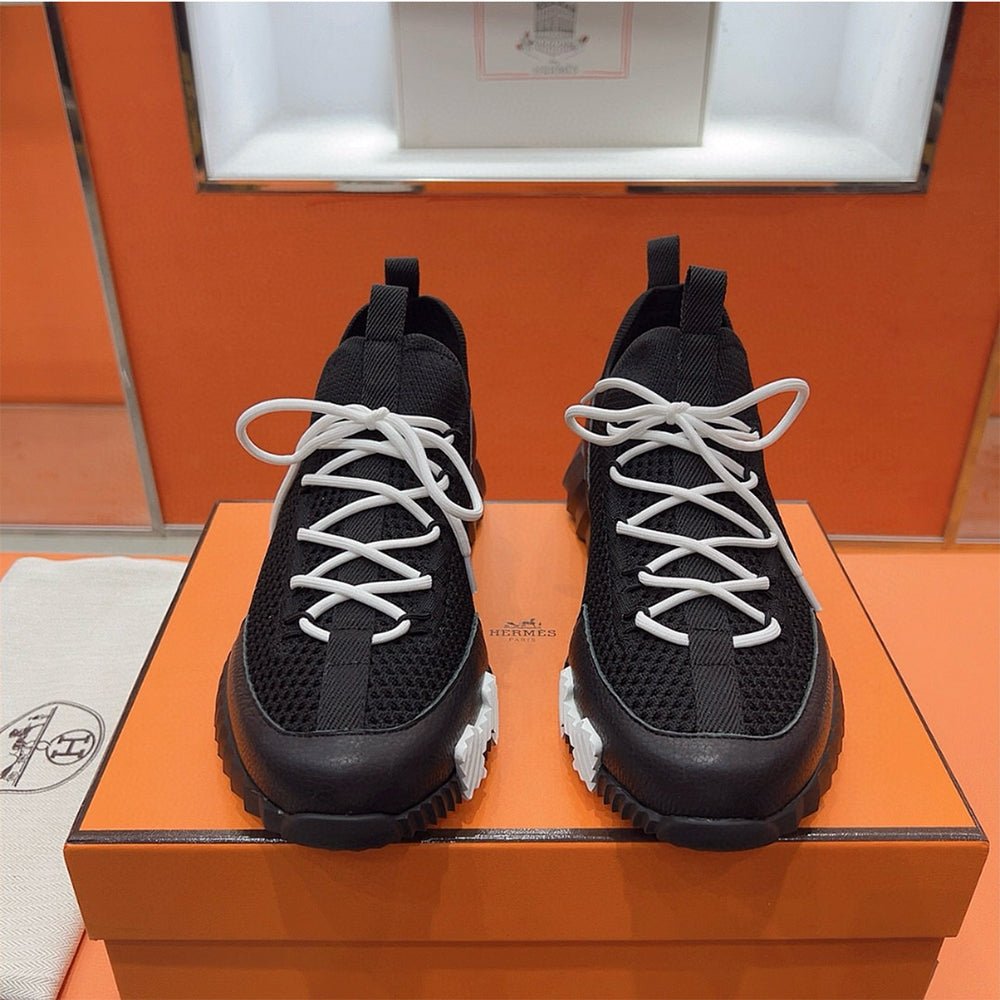 Bouncing Sneaker Women Shoes - 24HEARTZ