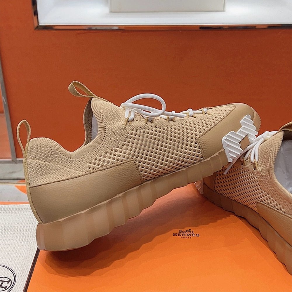 Bouncing Sneaker Women Shoes - 24HEARTZ