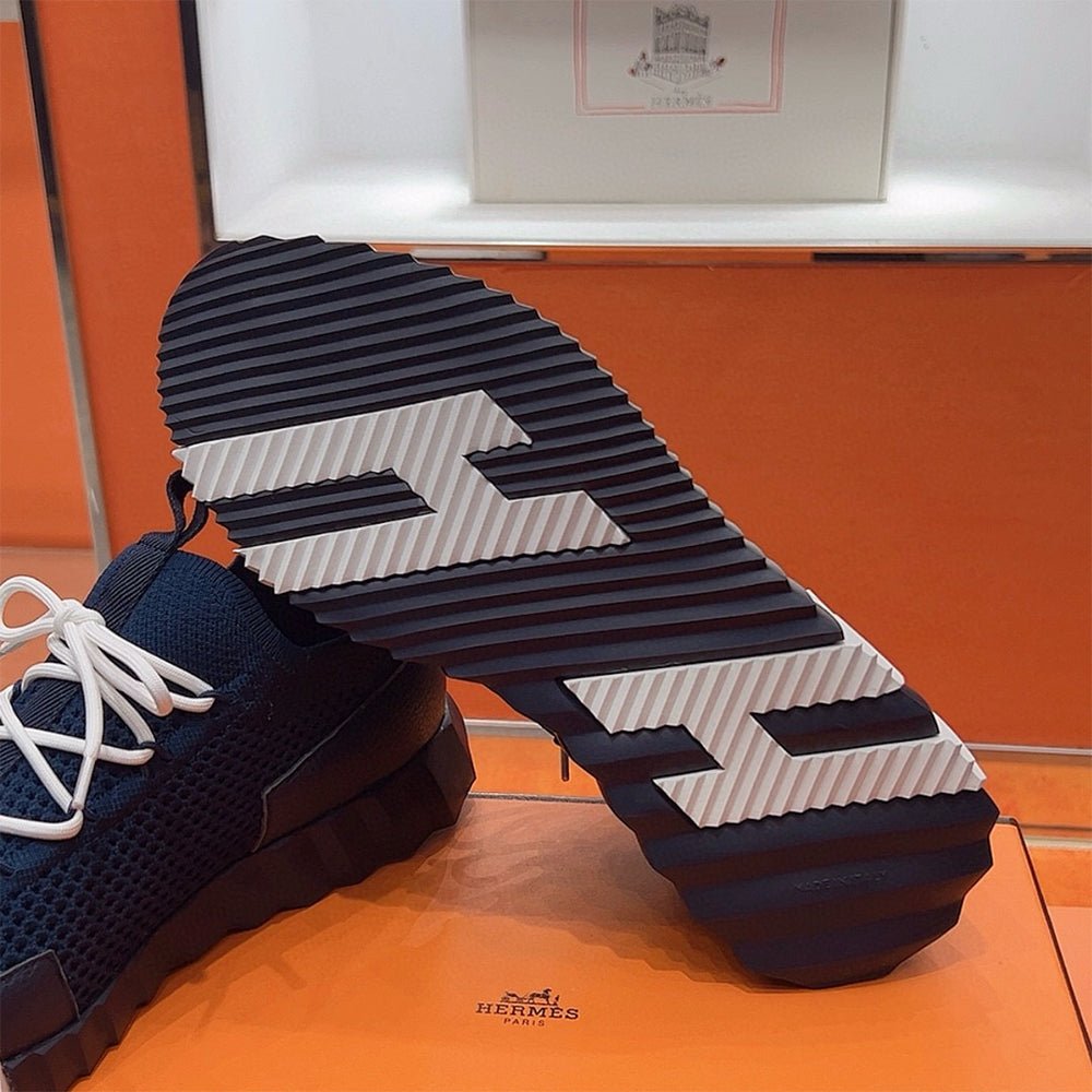 Bouncing Sneaker Women Shoes - 24HEARTZ