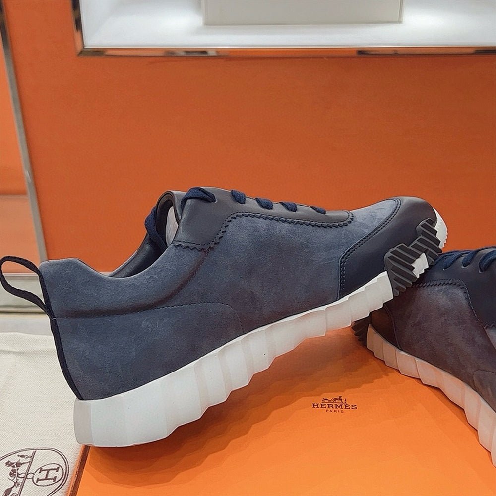 Bouncing Sneaker Women Shoes - 24HEARTZ