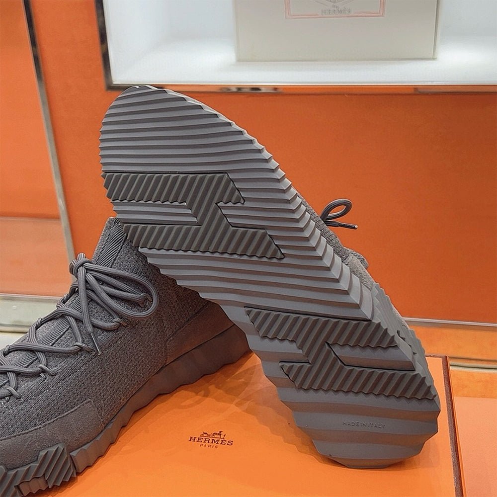 Bouncing Sneaker Women Shoes - 24HEARTZ