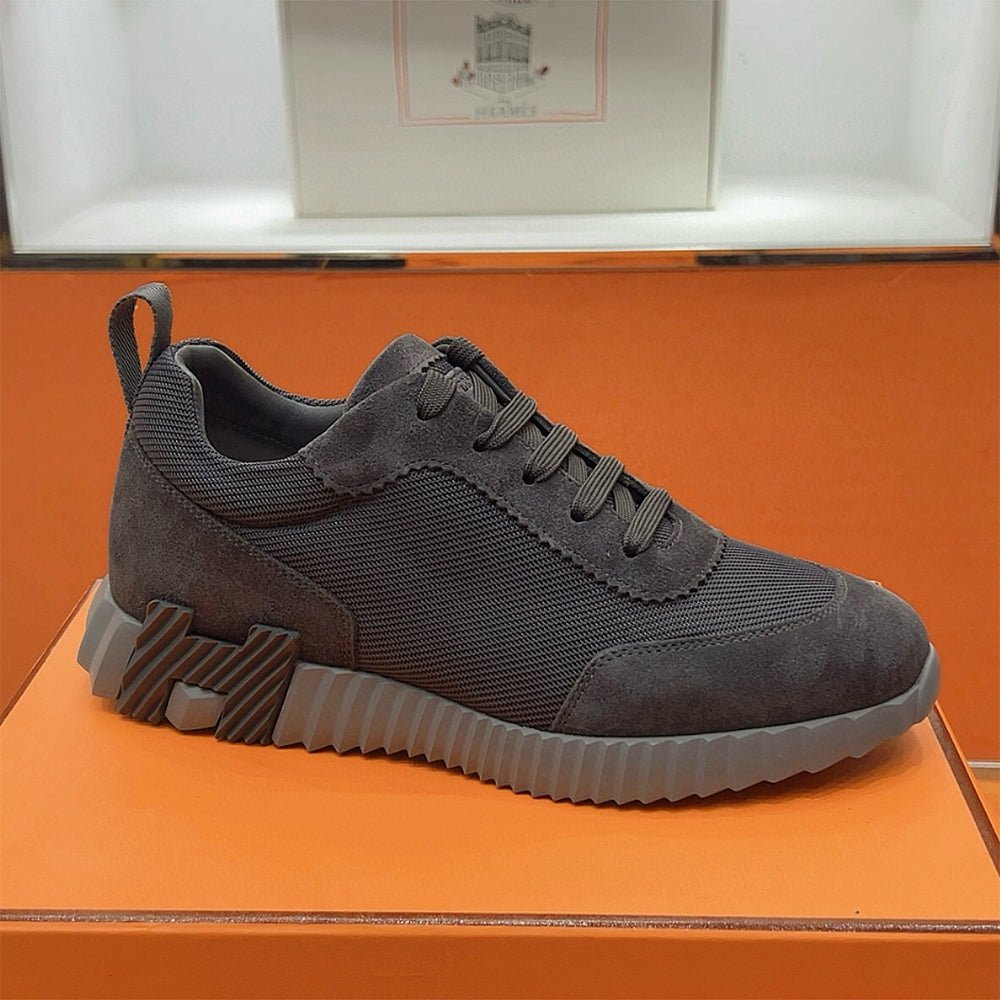 Bouncing Sneaker Women Shoes - 24HEARTZ