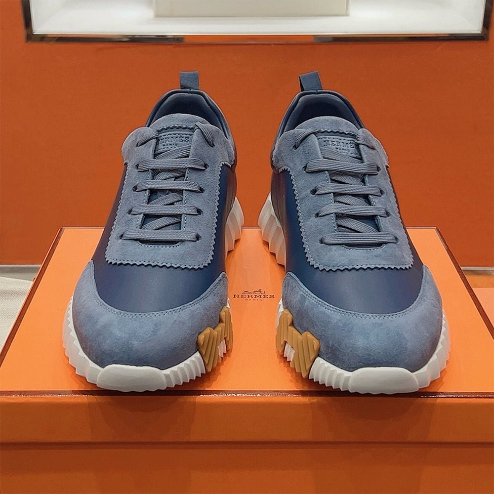 Bouncing Sneaker Women Shoes - 24HEARTZ