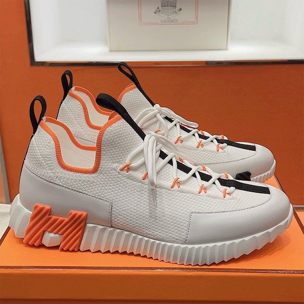 Bouncing Sneaker Women Shoes - 24HEARTZ