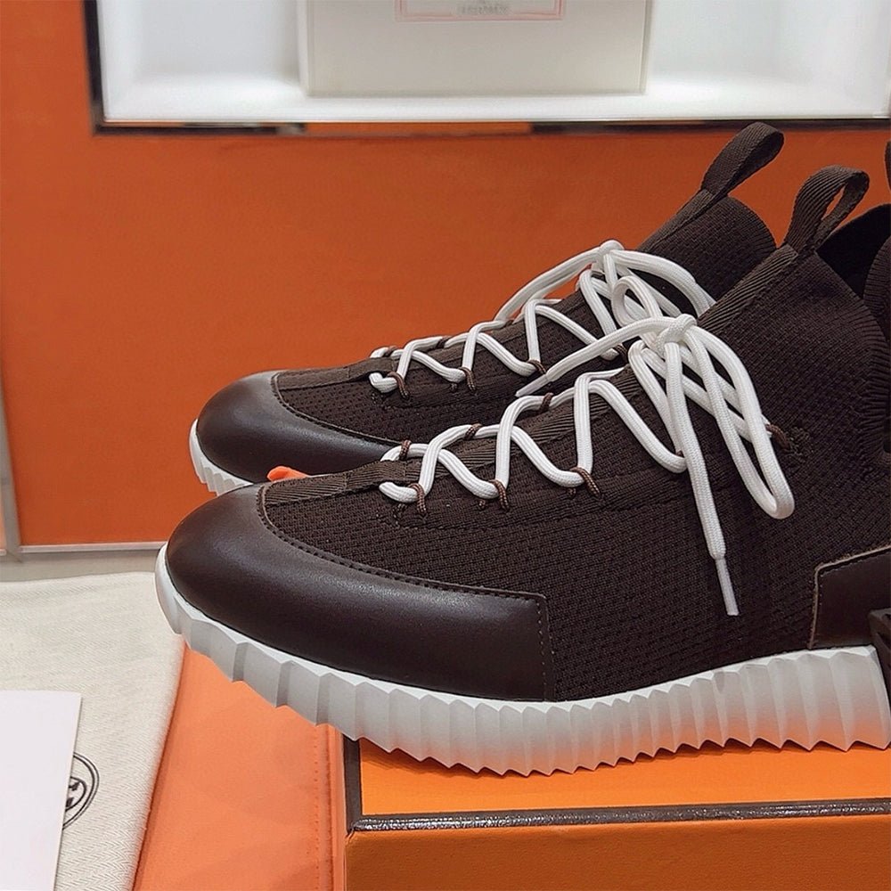 Bouncing Sneaker Women Shoes - 24HEARTZ