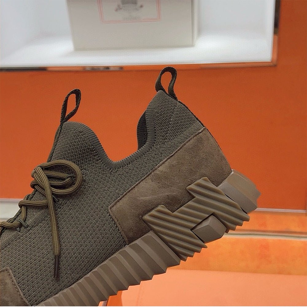 Bouncing Sneaker Women Shoes - 24HEARTZ