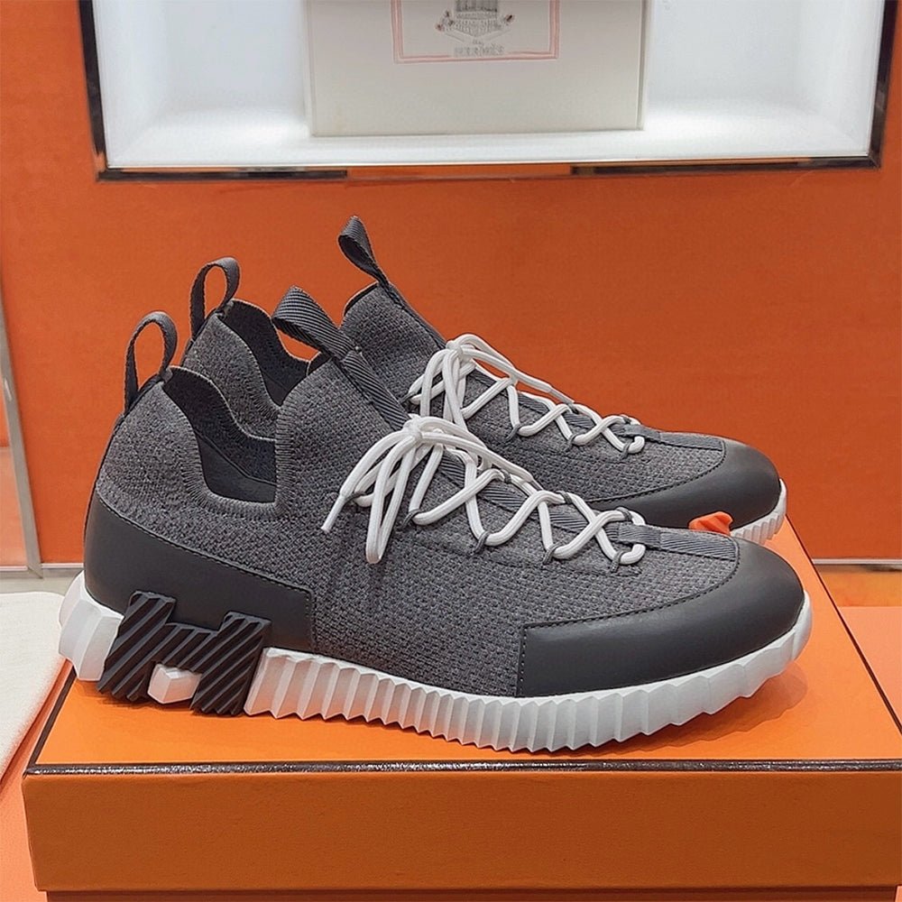 Bouncing Sneaker Women Shoes - 24HEARTZ