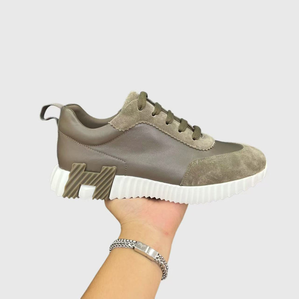 Bouncing Sneaker Women Shoes - 24HEARTZ