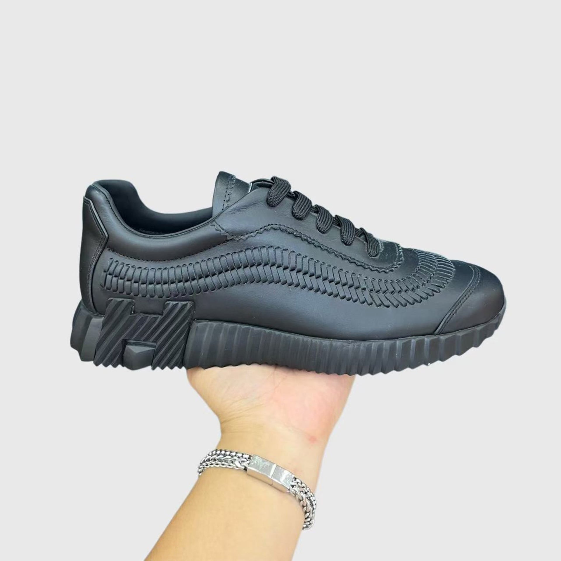 Bouncing Sneaker Women Shoes - 24HEARTZ