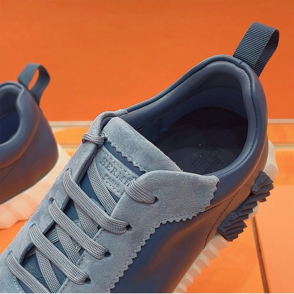Bouncing Sneaker Women Shoes - 24HEARTZ