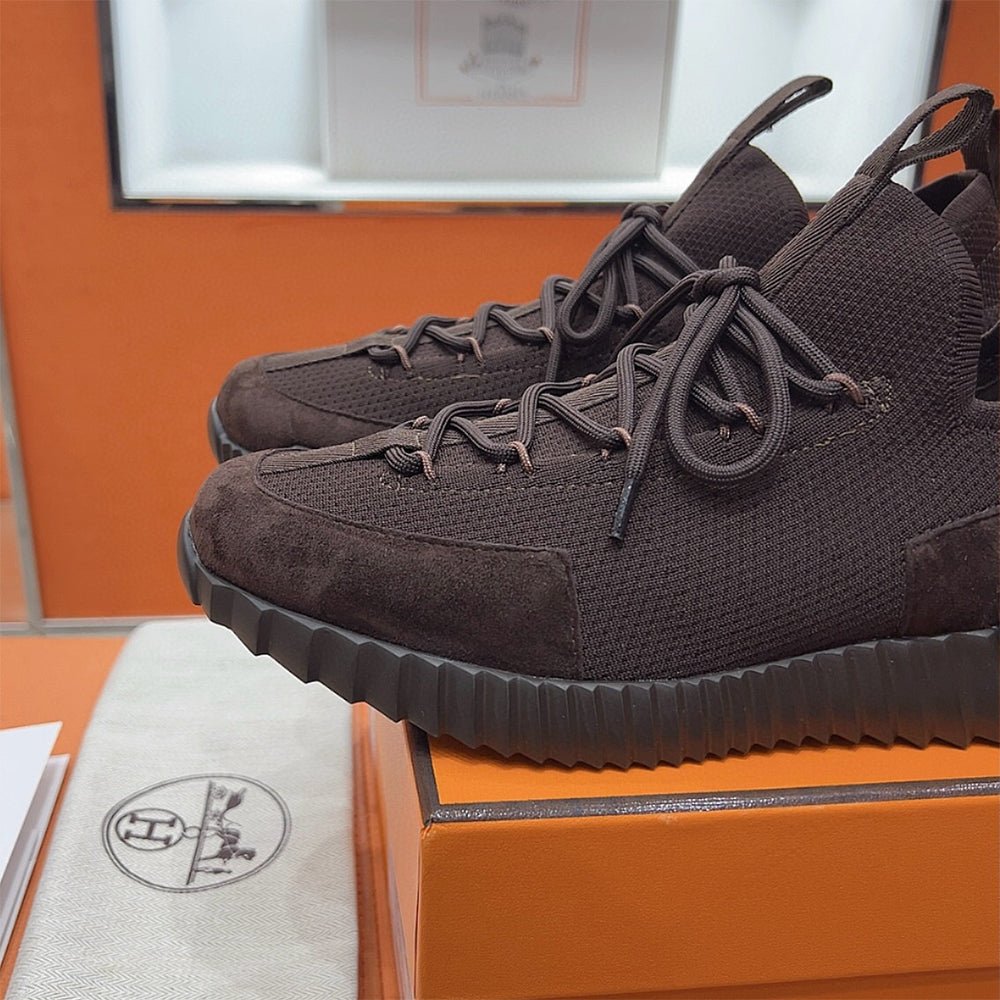 Bouncing Sneaker Women Shoes - 24HEARTZ