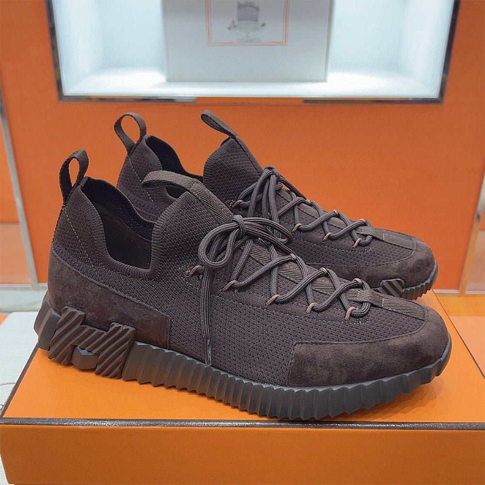 Bouncing Sneaker Women Shoes - 24HEARTZ