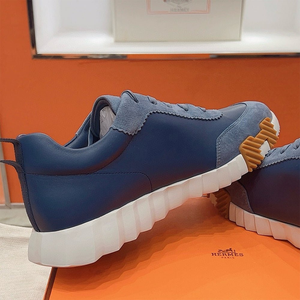 Bouncing Sneaker Women Shoes - 24HEARTZ