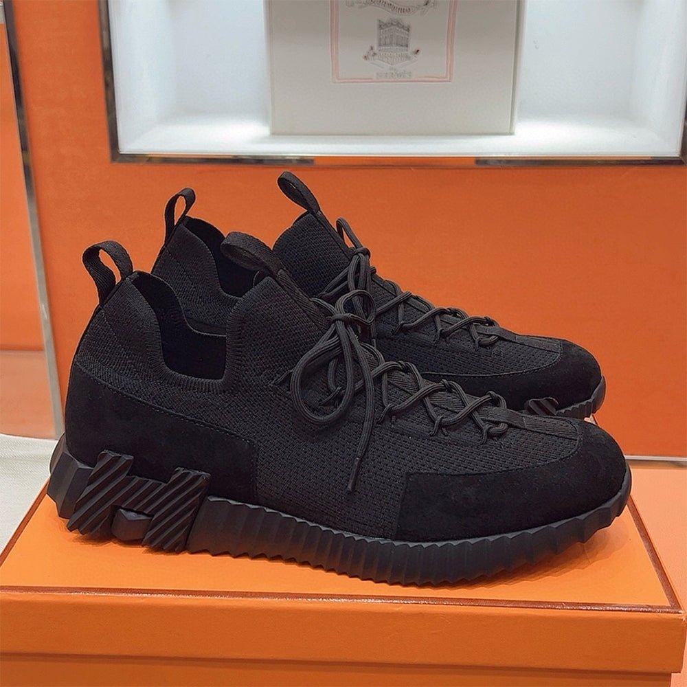 Bouncing Sneaker Women Shoes - 24HEARTZ
