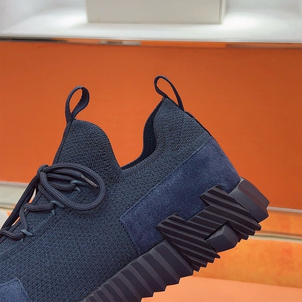 Bouncing Sneaker Women Shoes - 24HEARTZ