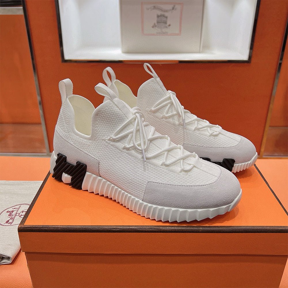 Bouncing Sneaker Women Shoes - 24HEARTZ