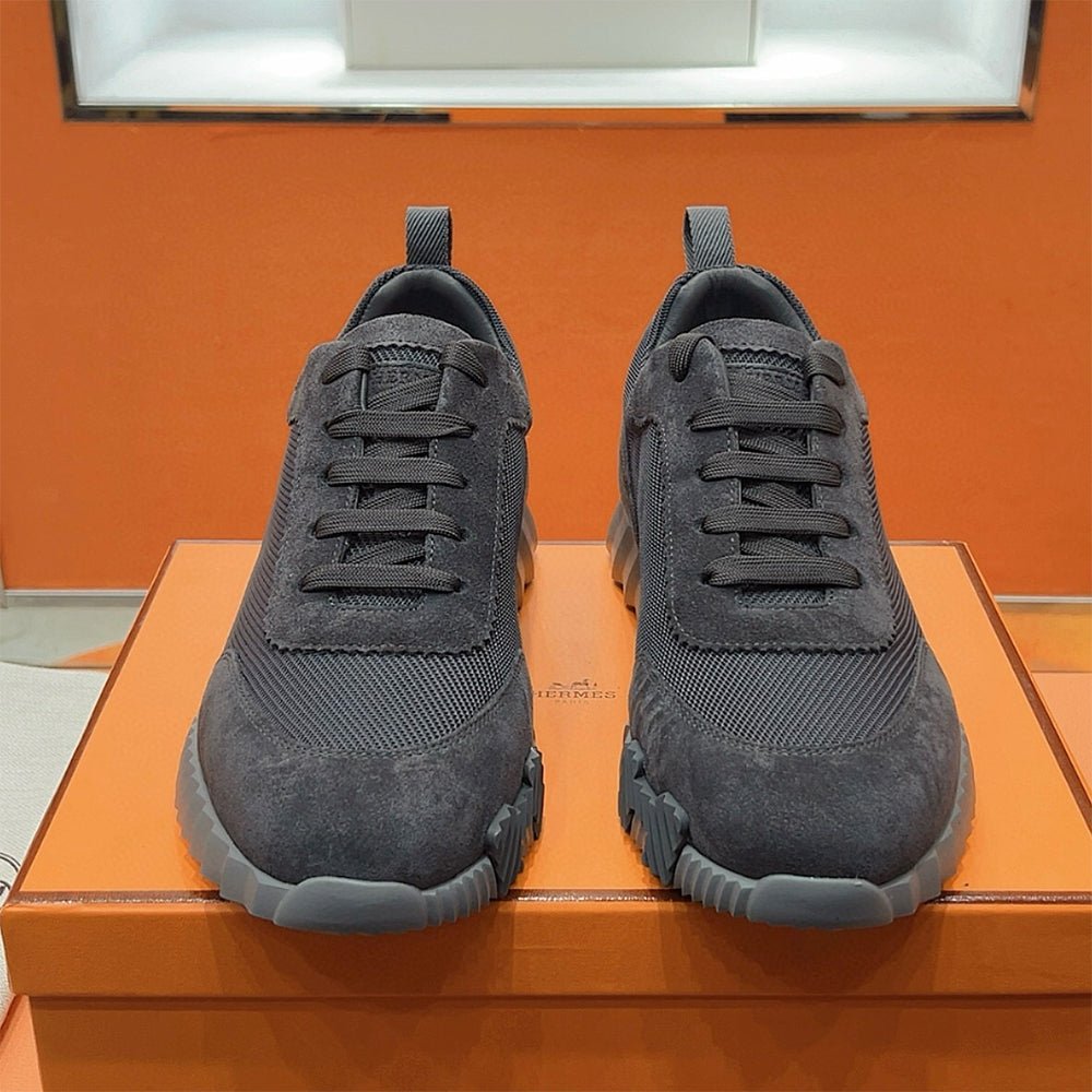 Bouncing Sneaker Women Shoes - 24HEARTZ
