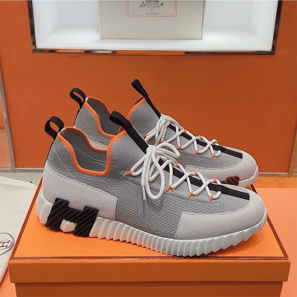 Bouncing Sneaker Women Shoes - 24HEARTZ