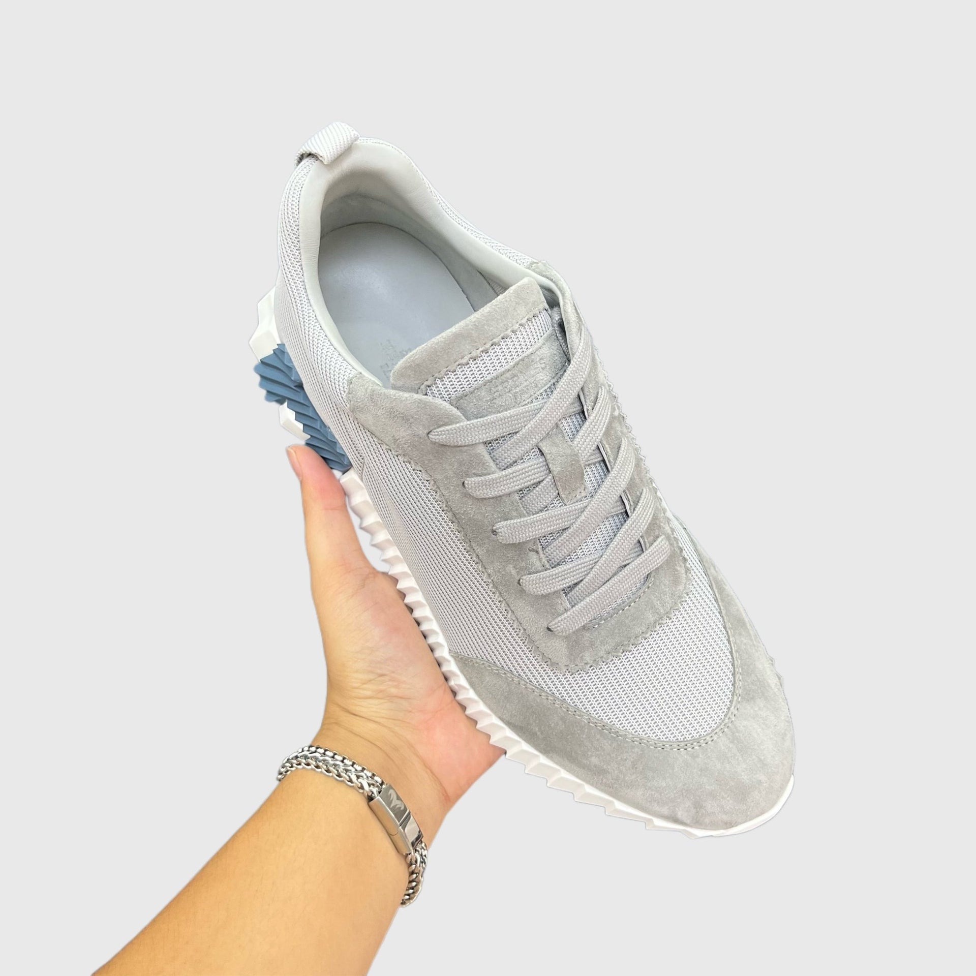 Bouncing Sneaker Women Shoes - 24HEARTZ