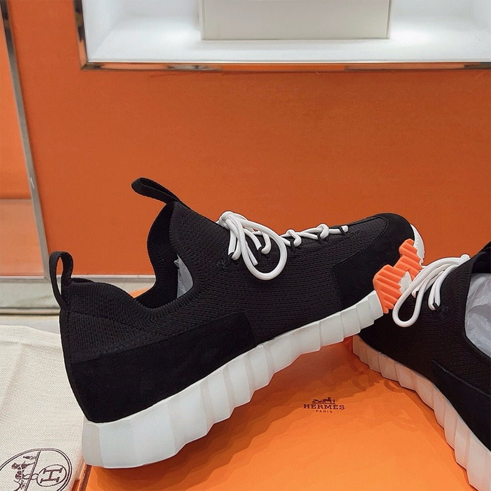 Bouncing Sneaker Women Shoes - 24HEARTZ