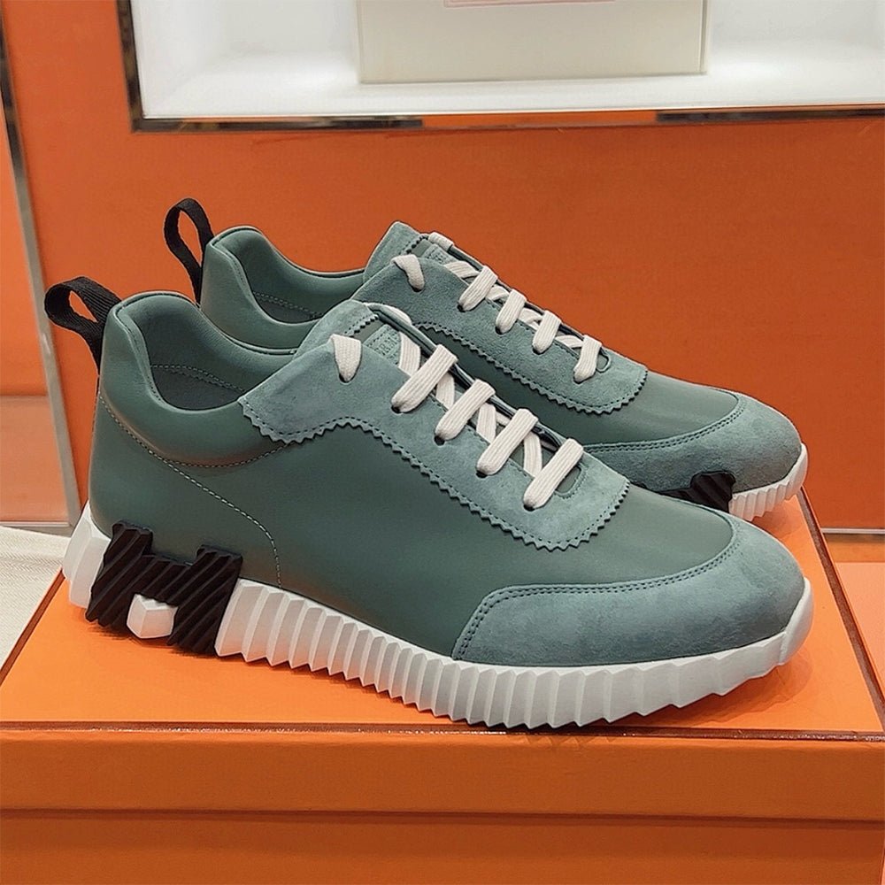 Bouncing Sneaker Women Shoes - 24HEARTZ