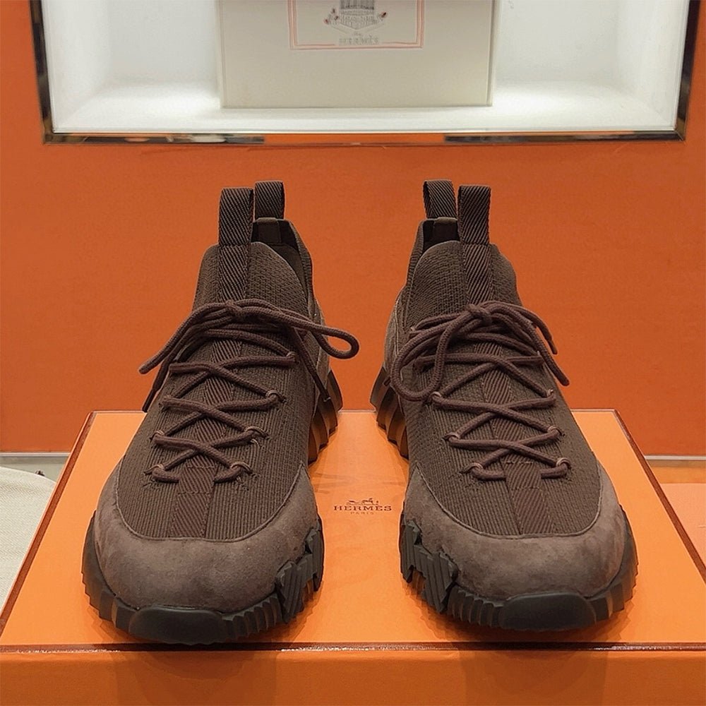 Bouncing Sneaker Women Shoes - 24HEARTZ