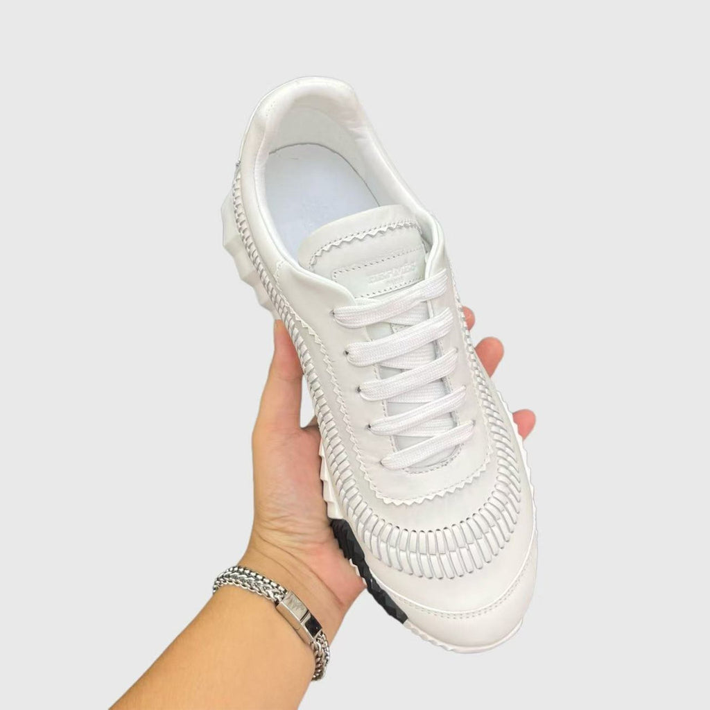 Bouncing Sneaker Women Shoes - 24HEARTZ
