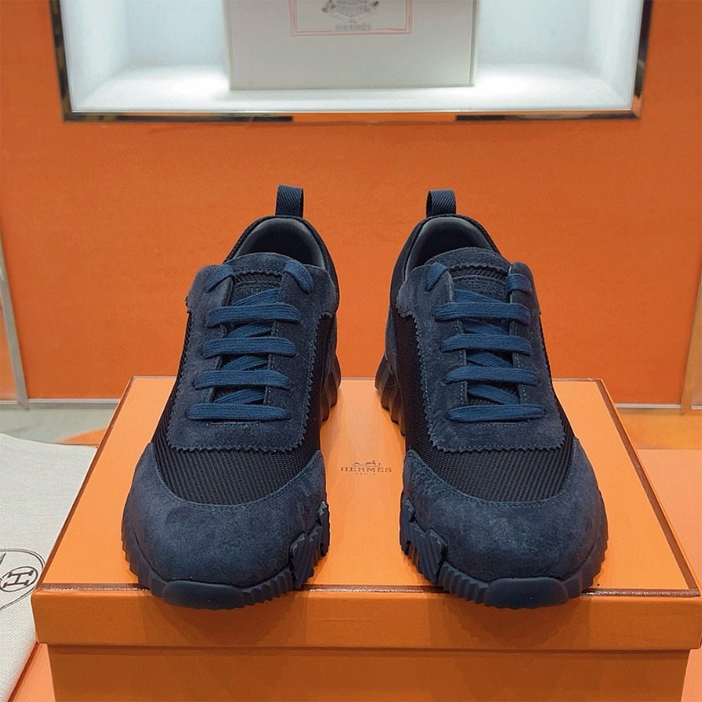 Bouncing Sneaker Women Shoes - 24HEARTZ