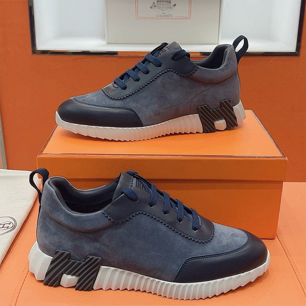 Bouncing Sneaker Women Shoes - 24HEARTZ