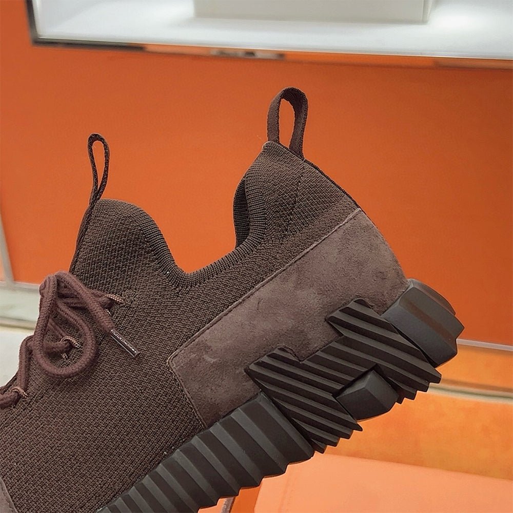 Bouncing Sneaker Women Shoes - 24HEARTZ
