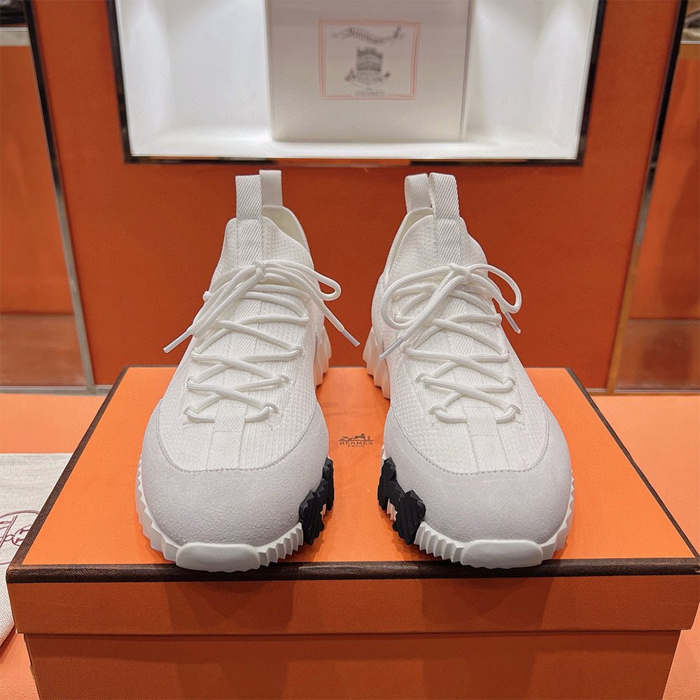 Bouncing Sneaker Women Shoes - 24HEARTZ