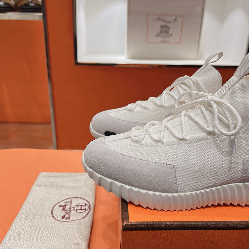 Bouncing Sneaker Women Shoes - 24HEARTZ