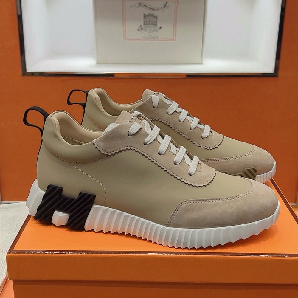 Bouncing Sneaker Women Shoes - 24HEARTZ