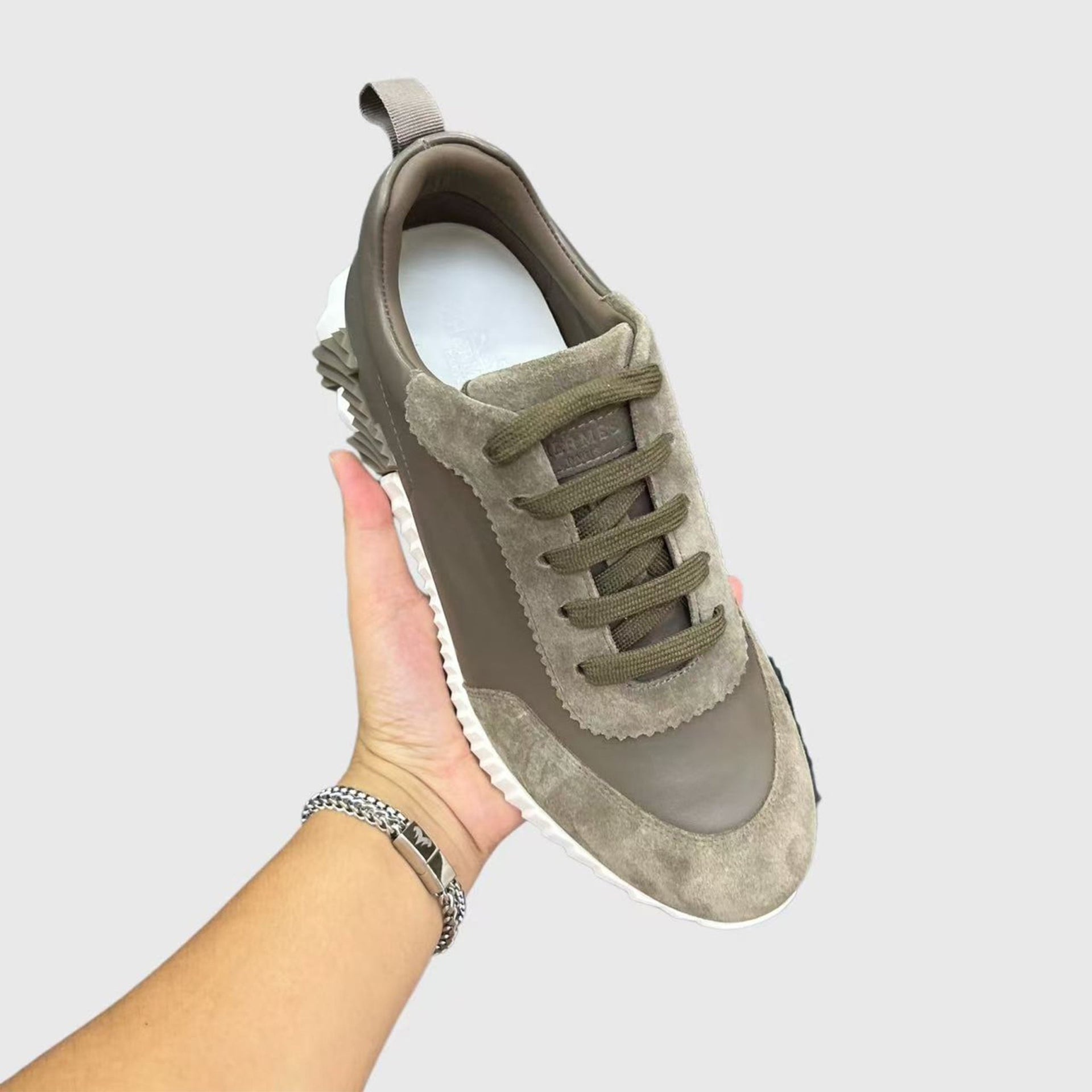 Bouncing Sneaker Women Shoes - 24HEARTZ