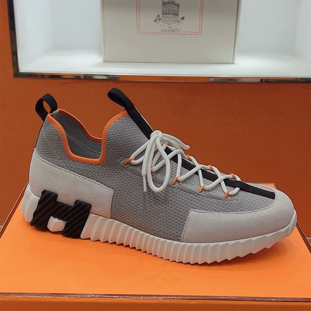 Bouncing Sneaker Women Shoes - 24HEARTZ