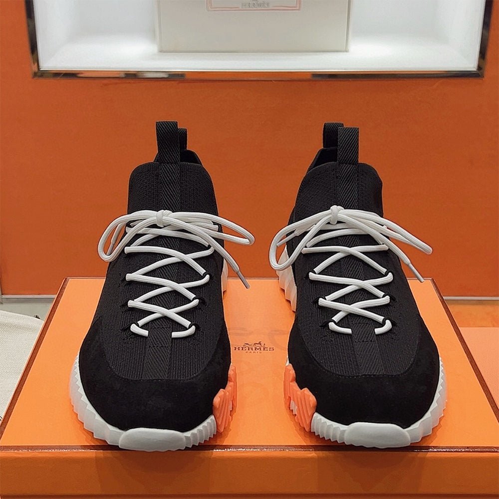 Bouncing Sneaker Women Shoes - 24HEARTZ