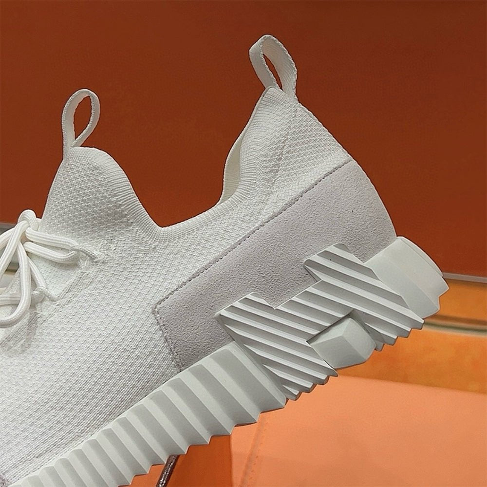 Bouncing Sneaker Women Shoes - 24HEARTZ