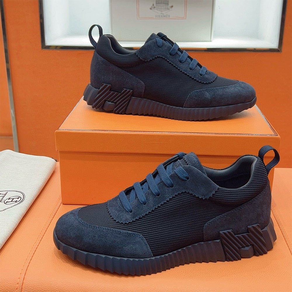 Bouncing Sneaker Women Shoes - 24HEARTZ