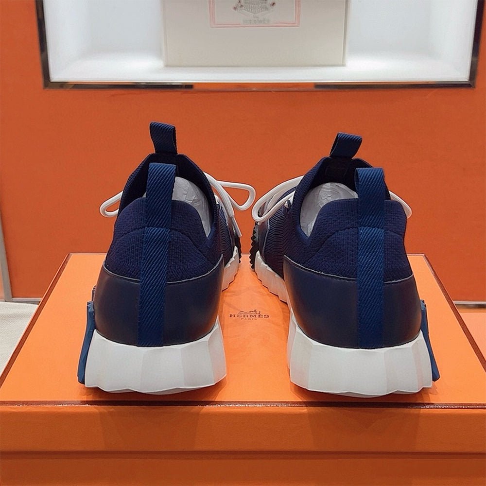Bouncing Sneaker Women Shoes - 24HEARTZ