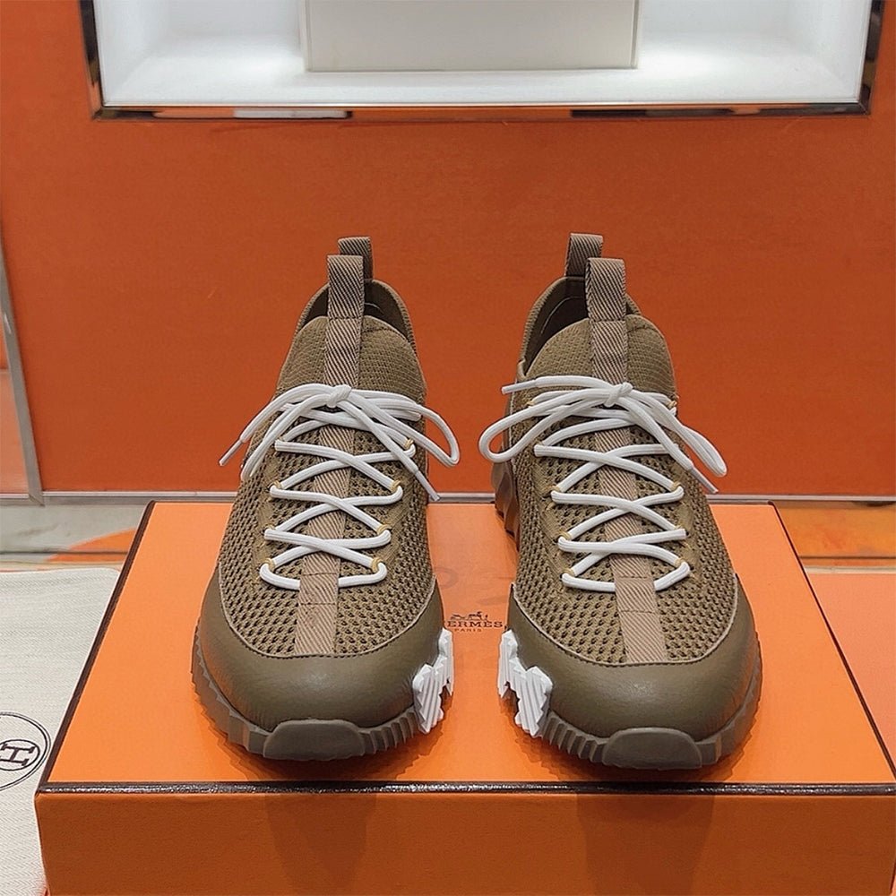 Bouncing Sneaker Women Shoes - 24HEARTZ