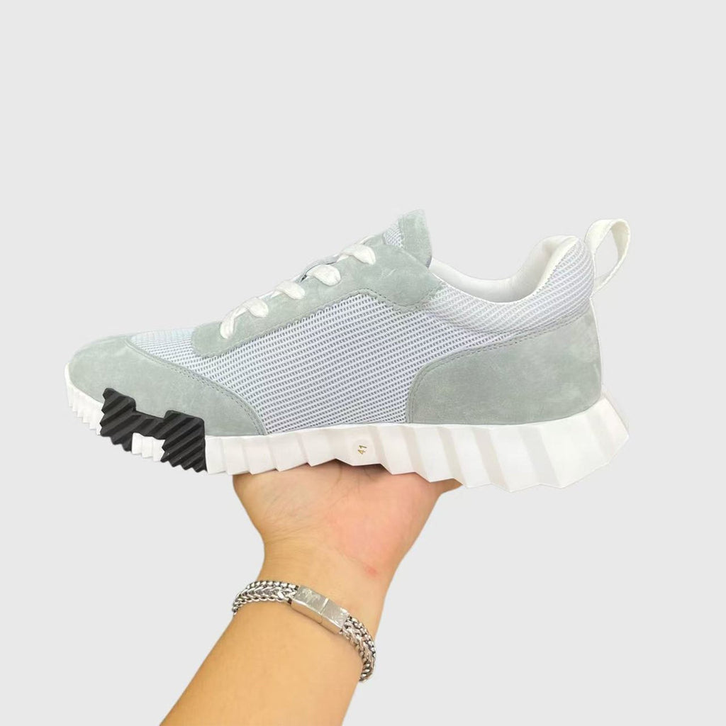 Bouncing Sneaker Women Shoes - 24HEARTZ